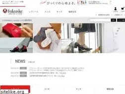 Sites similar to fukuske.com