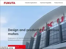 fukuta-motor.com.tw