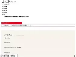 Sites similar to fukutei.net