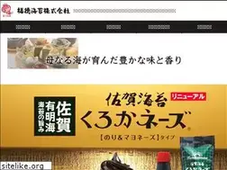 Sites similar to fukutokunori.co.jp