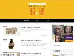 Sites similar to fukutosake.com