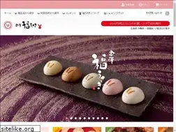 Sites similar to fukuusagi.jp