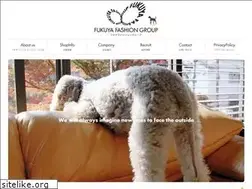 Sites similar to fukuya-japan.co.jp