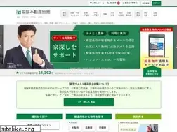 Sites similar to fukuya-k.co.jp