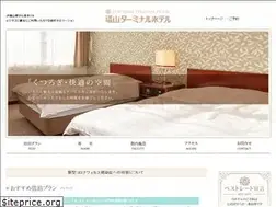 Sites similar to fukuyama-t-hotel.jp
