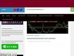 Sites similar to fukuzawa-fx.com
