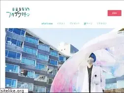 Sites similar to fukuzawakuchin.com