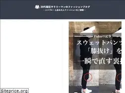 Sites similar to fukuzukan.com