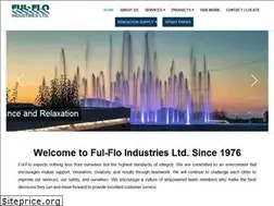 Sites similar to ful-flo.ca