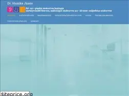 Sites similar to ful-orr-gegesz-orvos.hu