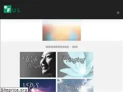 Sites similar to ful.co.jp