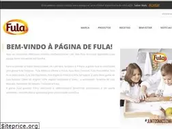 Sites similar to fula.pt