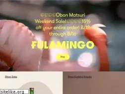 Sites similar to fulamingo.com
