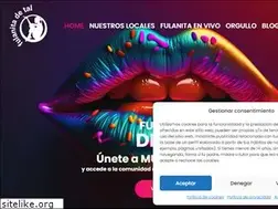 Sites similar to fulanitadetal.com