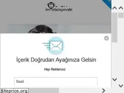 Sites similar to fularsizentellik.com