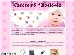 Sites similar to fulbelovesdunaujvaros.hu