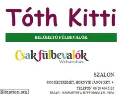 Sites similar to fulbeloveskecskemet.hu