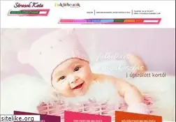 Sites similar to fulbelovesnagykanizsa.hu