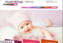 Sites similar to fulbelovesveszprem.hu