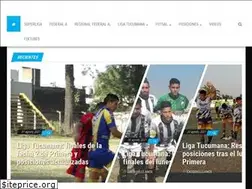 Sites similar to fulbolero.com