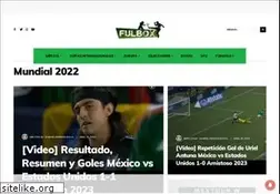 Sites similar to fulbox.com