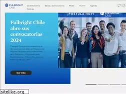 Sites similar to fulbright.cl