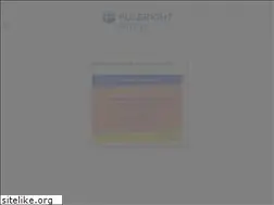Sites similar to fulbright.org.tr