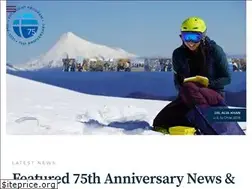 Sites similar to fulbright75.org