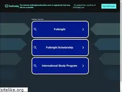 Sites similar to fulbrightandhawkes.com