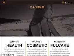 Sites similar to fulbrightdental.com