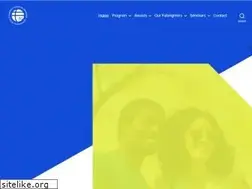 Sites similar to fulbrightschuman.eu