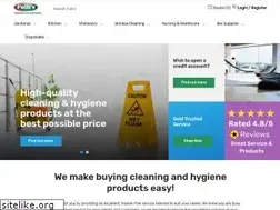 Sites similar to fulcare.co.uk