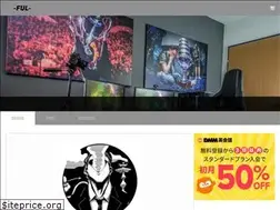 Sites similar to fulchan.tokyo