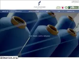 Sites similar to fulchand.com