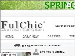 Sites similar to fulchic.com