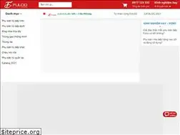Sites similar to fulco.vn