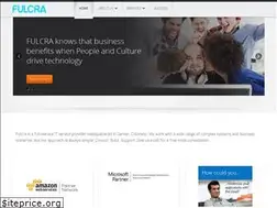 Sites similar to fulcranetworks.com
