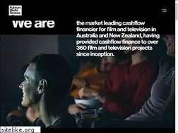 Sites similar to fulcrum-media.com