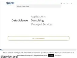 Sites similar to fulcrum-mktg.com