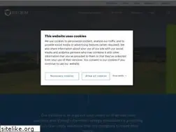 Sites similar to fulcrum.co.uk