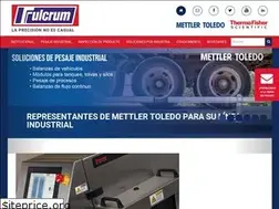 Sites similar to fulcrum.com.ar