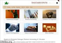 Sites similar to fulcrum.com