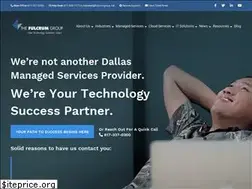 Sites similar to fulcrum.pro