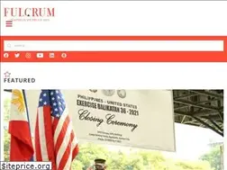 Sites similar to fulcrum.sg