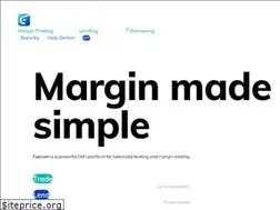 Sites similar to fulcrum.trade