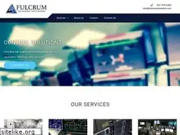 Sites similar to fulcrumautomation.com