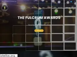 Sites similar to fulcrumawards.in