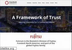 Sites similar to fulcrumbiometrics.com