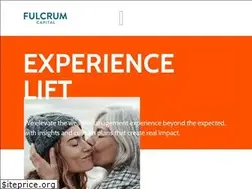Sites similar to fulcrumcapllc.com