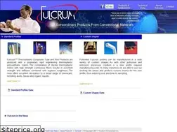 Sites similar to fulcrumcomposites.com